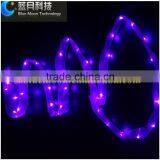2015 China Market Hot Sale Copper Wire Ribbon Light thumbnail-1