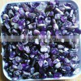 Tumbled Amethyst Natural Crystal For Aquarium