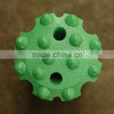 T38 64mm 2.5" Button Drill Bit Rock Drilling Tools