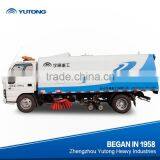 Sweeper Truck thumbnail-2