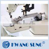 KS-8438D Manual Sewing Button Machine thumbnail-2