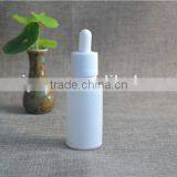 Color Coating Essential Oil Bottle Glass Essential Oil Bottle thumbnail-4