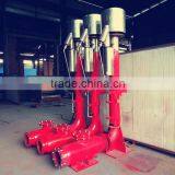 China Supplier!! API Standard Flare Ignition Device for Solid Control Systerm