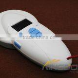 KD-Pi10 RFID Handheld Reader for Animal Management 134.2KHz
