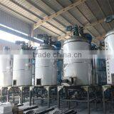 Guangxing Batch Thermocol Pellets Foaming Machinery thumbnail-4