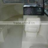 NEW 8.8m/9.8m Fiberglass Leisure Yacht and Fishing Boat thumbnail-5