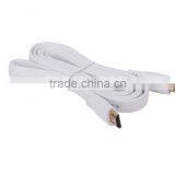 1.5m 1080p 3d Version 2.0 Ethernet HDMI Cable thumbnail-6