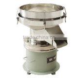 CW450 Vibration Filter for Powder and Pasty Materials