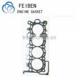 L13A3 L15A1 Car Engine for Overhauling Gasket Set Gas Engine Parts Manufacturer thumbnail-2
