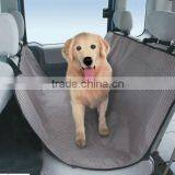 210D Oxford Polyester Waterproof Car Pet Seat Cover for Any Types of Automobiles Quality Choice thumbnail-2