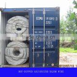 HOT-DIPPED GALVANIZED RAZOR WIRE CBT-65, BTO-22 thumbnail-6