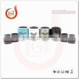 authentic mutation xS rda by Indulgence New products 2015 best selling Mutation x s e cig Mutation x rda atomizer