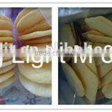 High Nutritional Baked Rice Cracker Process Line/production Line Supplier's Choice thumbnail-2