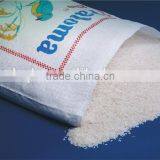 Basmati Rice Bag 10kg Corn and Maize Bag 25kg Made in China