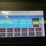 Commercial Plate Ice Maker for Fishing Cooling thumbnail-4