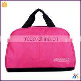 Hand Travel Bag Duffel Weekend Luggage Bag thumbnail-1