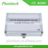 Protable Latest Quantum Magnetic Resonance Body Analyzer / Body Health Quantum Therapy Analyzer