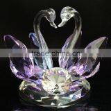 2016 Crystal Glass Purple China Wedding Souvenir Gift Items thumbnail-1