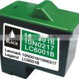 Taiwan High Quality Printhead Compatible for Lexmark 16/17 thumbnail-2