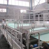 Foudrinier Cylinder Paper Towel Machine thumbnail-2