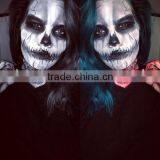 2016 Hot Sale Wonderful Face Paint Non Toxic With RAINBOW COLORS thumbnail-1