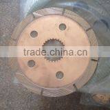 M.F.1669474M1Copper-steel Sinter MF Friction Disc MASSEY FERGUSON Tractor Part thumbnail-1