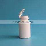 High Quality Factory Sale HDPE Plastic Bottle for Pills in Different Sizes thumbnail-3