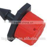 Plastic End Line Water Irrigation Dripper thumbnail-1
