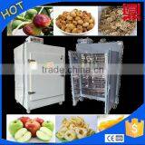 Stainless Steel Red Chilli Drum Drying Machine for Sale thumbnail-3