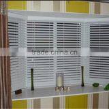Plastics Composite Blinds for Windows
