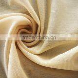 factory direct sale loop velvet fabric sofa fabric one side brushed wholesale