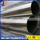 Plastic Stainless Steel Pipe Weight Made in China thumbnail-3