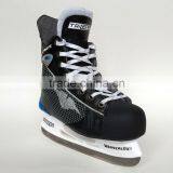 Hot Selling Wholsale Ice Hockey Skates Shoes for Hockey Player China Hockey Equipment thumbnail-2
