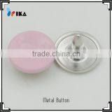 9mm Painted Pink Miniature Rivets for Girls