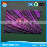 Protection Card Inside Security Card Holder Customized thumbnail-3