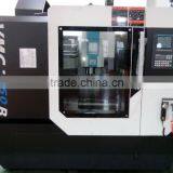 Advanced Level Machine Tool VMC850B Cnc Vertical Machining Center thumbnail-2