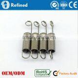Customized High Precision Stainless Steel/spring Steel Tension Spring,extension Spring thumbnail-6