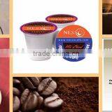 High Quality K-cup Coffee Capsule for Exporting - Best Price for Bulk thumbnail-4