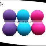 New Products Black Spikey Massage Ball Peanut Massage Ball thumbnail-2