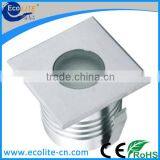 3W Low Price 2 Years Warranty LED Underground Lamp thumbnail-1