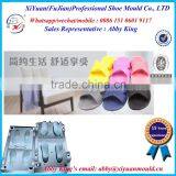 Customized Injection Lover EVA Slipper Mould Shoe Mould Maker in China thumbnail-3