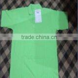 High Quality Green Color Men's Casual Shirt thumbnail-1
