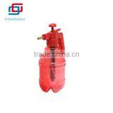 Hot Sale High Quality Trigger Sprayer thumbnail-2