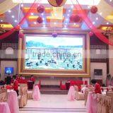 P6 Indoor Fulll Color Led Display Screen for Video thumbnail-2