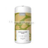 Super Beatiful Convenient All Lens Cleaner Wipes