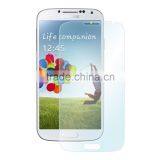 Brillaince Glass Screen Protector for Galaxy s4 Tempered Glass Accessories