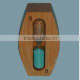 Cheap 1-5 Minutes Wooden Sand Clock Sand Timer Hourglass thumbnail-3