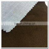Micro Suede Bonded T/C for Sofa Fabric thumbnail-1