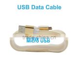 Data cable / USB data cable /mobile phone cable/Micro USB/i5/i6