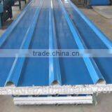 Polyurethane Sandwich Panels in Turkey thumbnail-2